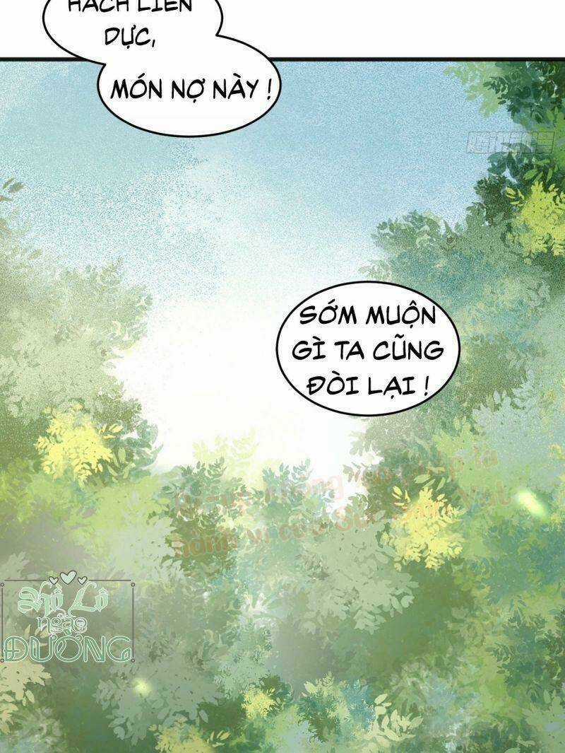 Sát Thủ Vương Phi Không Dễ Chọc Chapter 29 trang 27