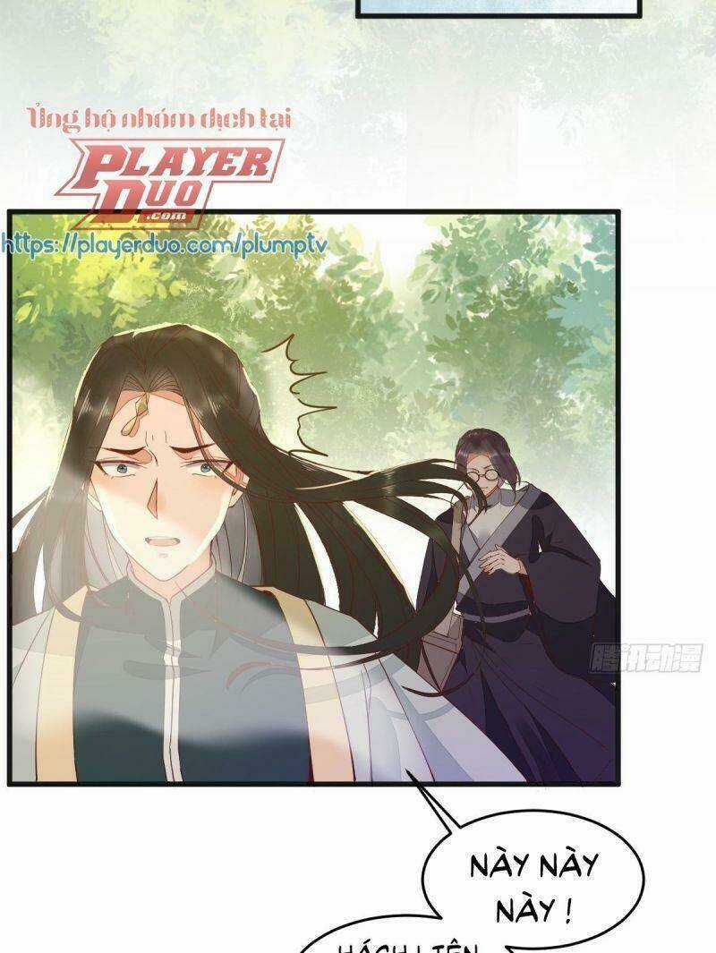 Sát Thủ Vương Phi Không Dễ Chọc Chapter 29 trang 29