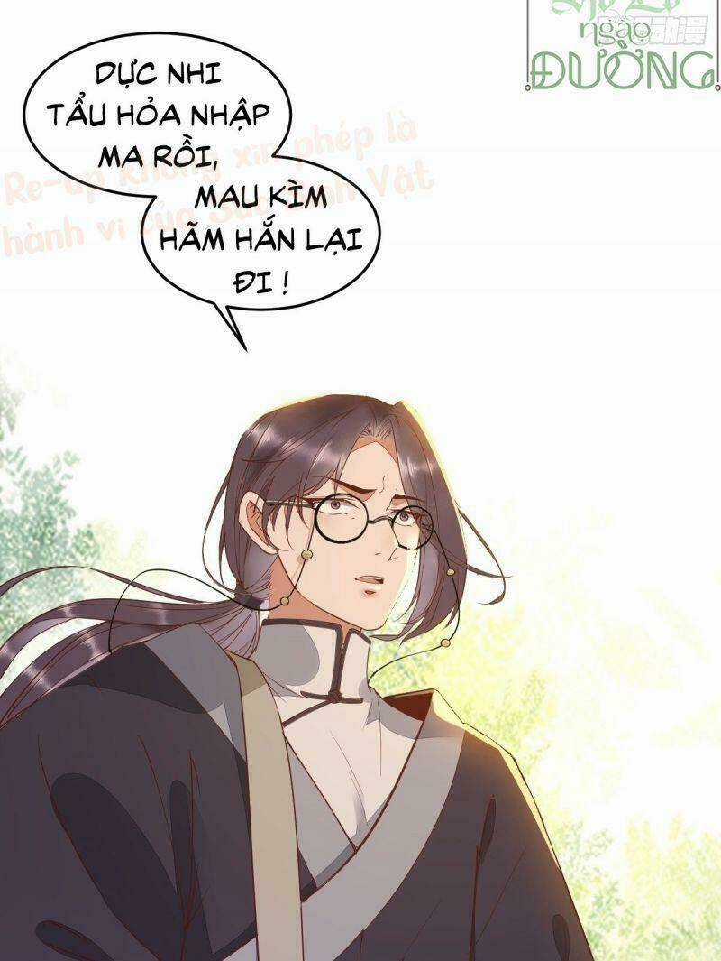 Sát Thủ Vương Phi Không Dễ Chọc Chapter 29 trang 31