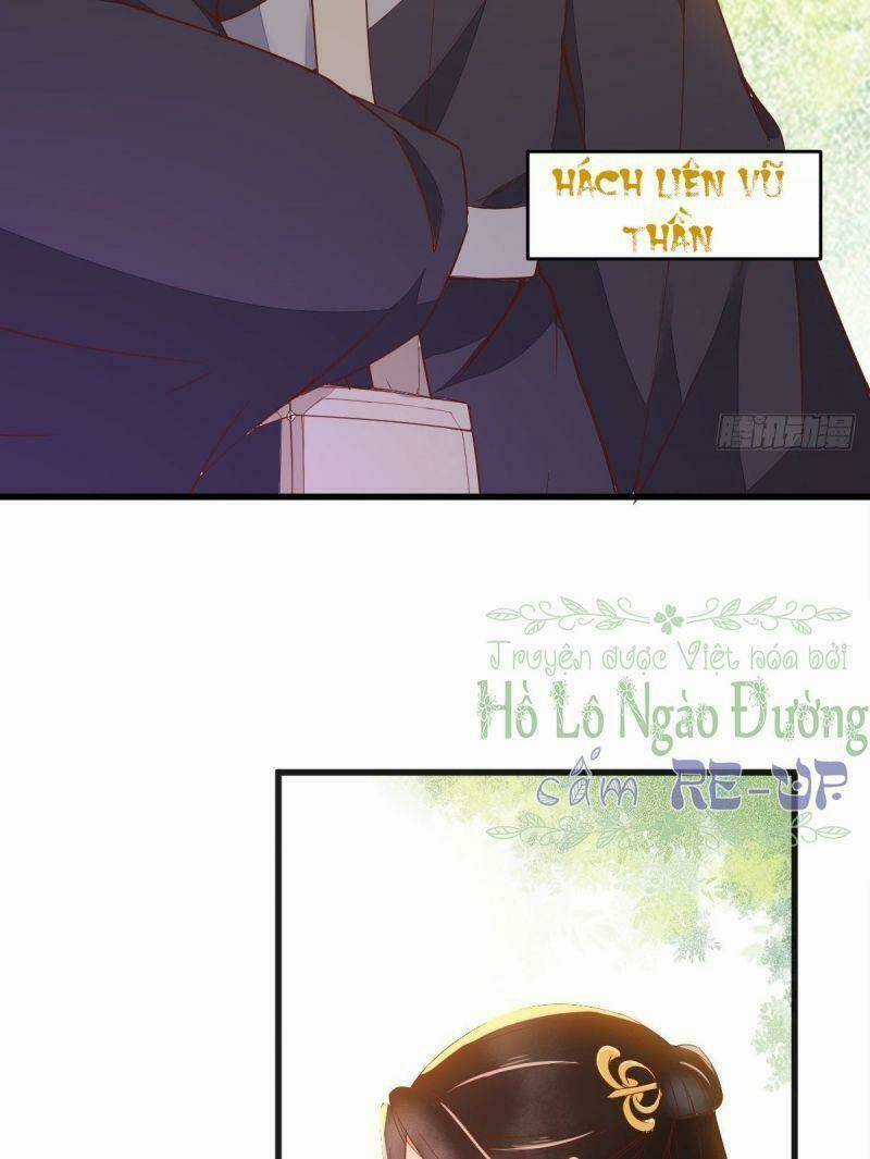 Sát Thủ Vương Phi Không Dễ Chọc Chapter 29 trang 32