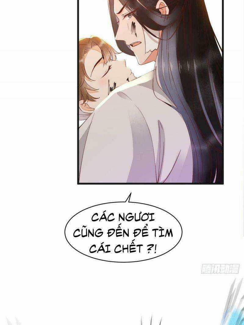 Sát Thủ Vương Phi Không Dễ Chọc Chapter 29 trang 33