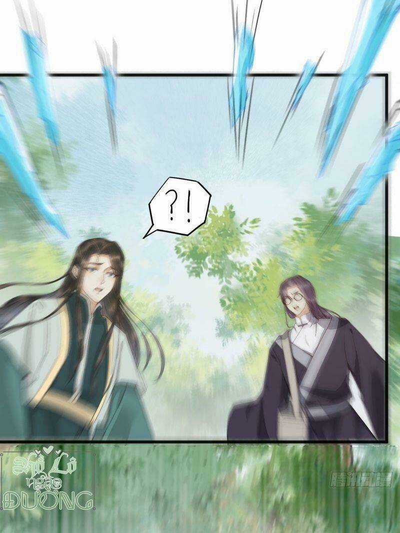 Sát Thủ Vương Phi Không Dễ Chọc Chapter 29 trang 34