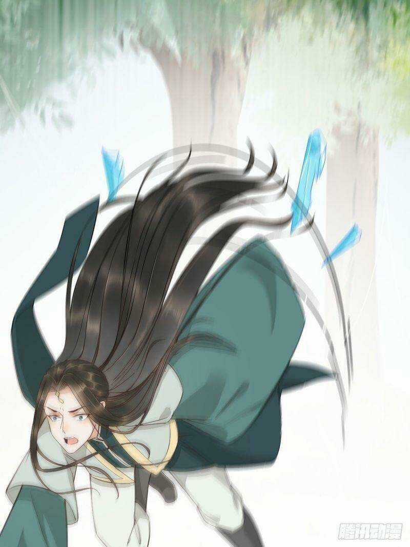 Sát Thủ Vương Phi Không Dễ Chọc Chapter 29 trang 35