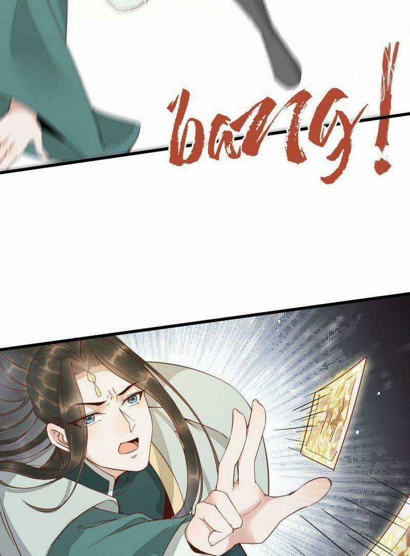 Sát Thủ Vương Phi Không Dễ Chọc Chapter 29 trang 36