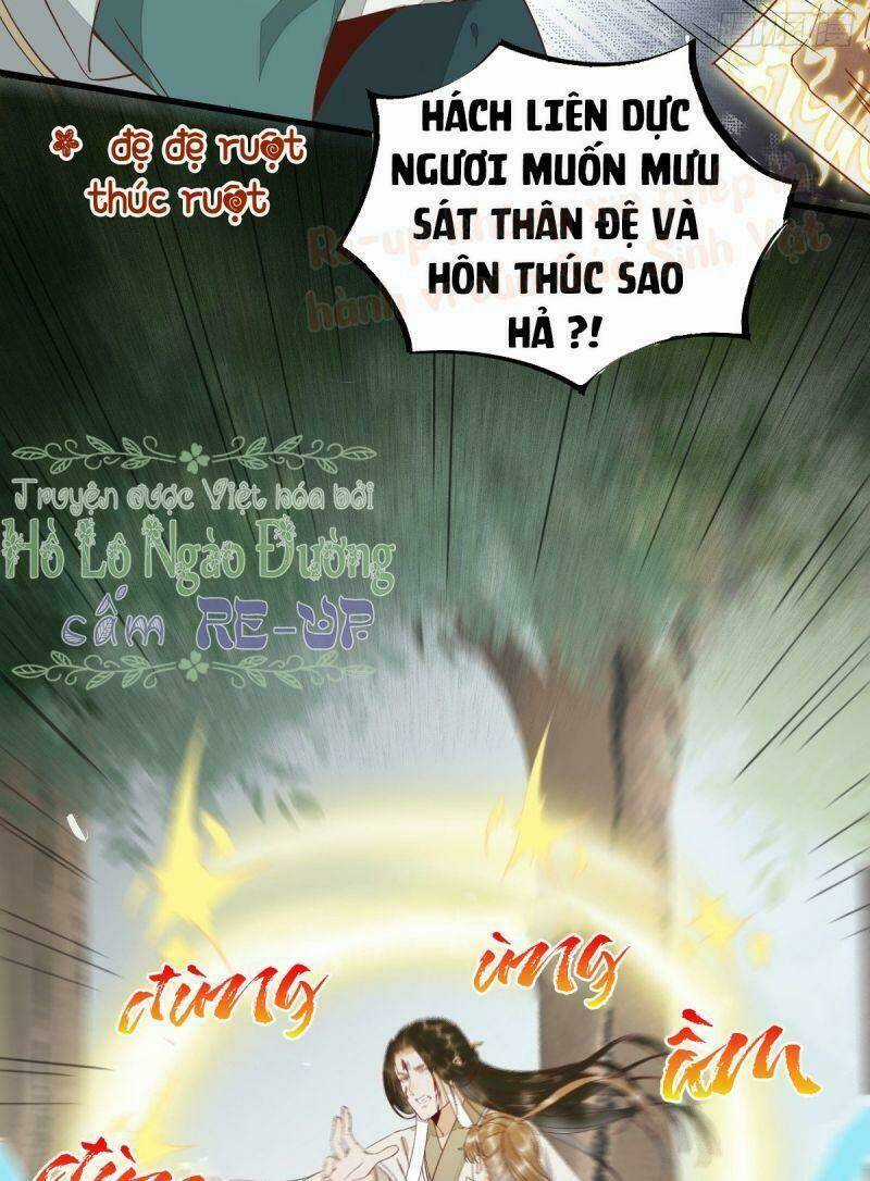 Sát Thủ Vương Phi Không Dễ Chọc Chapter 29 trang 37