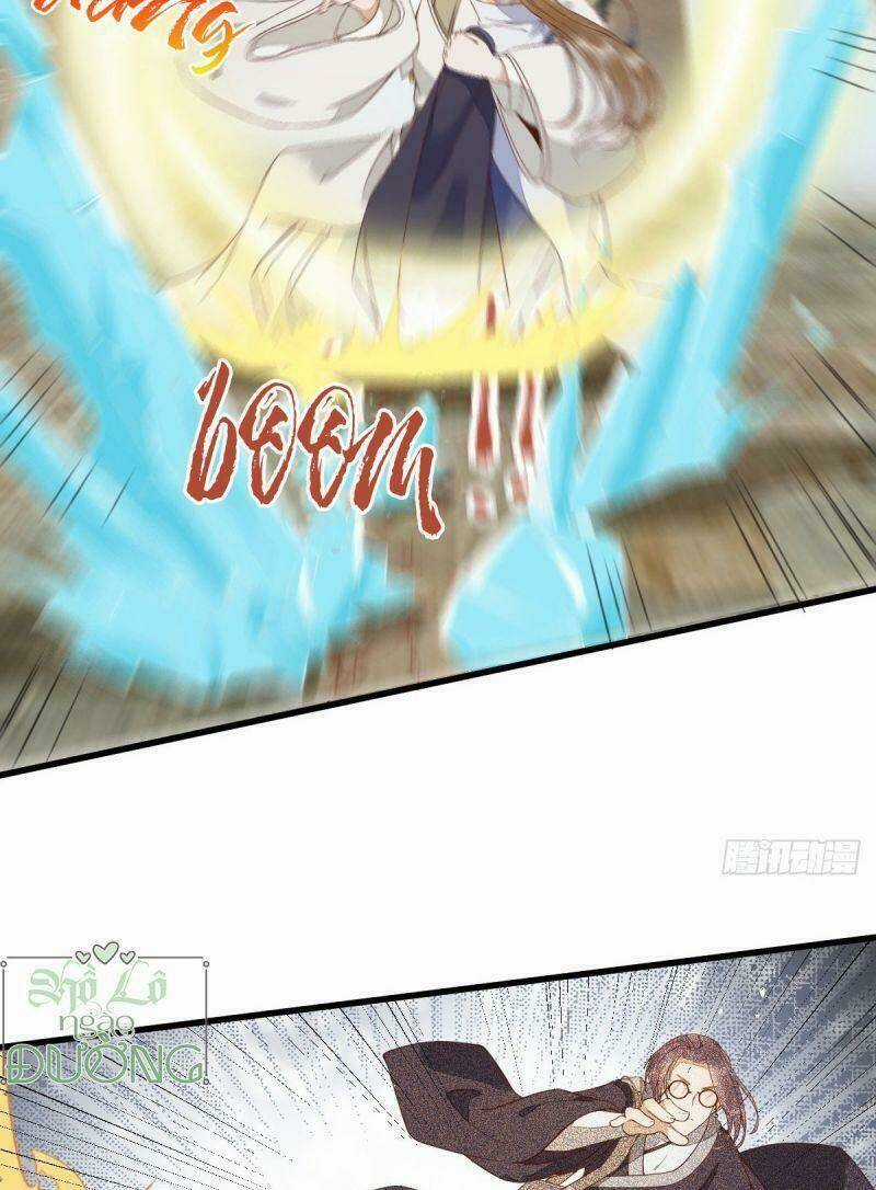 Sát Thủ Vương Phi Không Dễ Chọc Chapter 29 trang 38