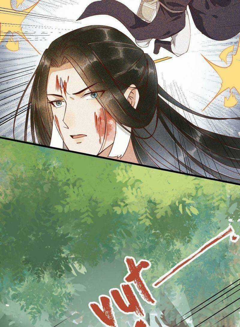 Sát Thủ Vương Phi Không Dễ Chọc Chapter 29 trang 39