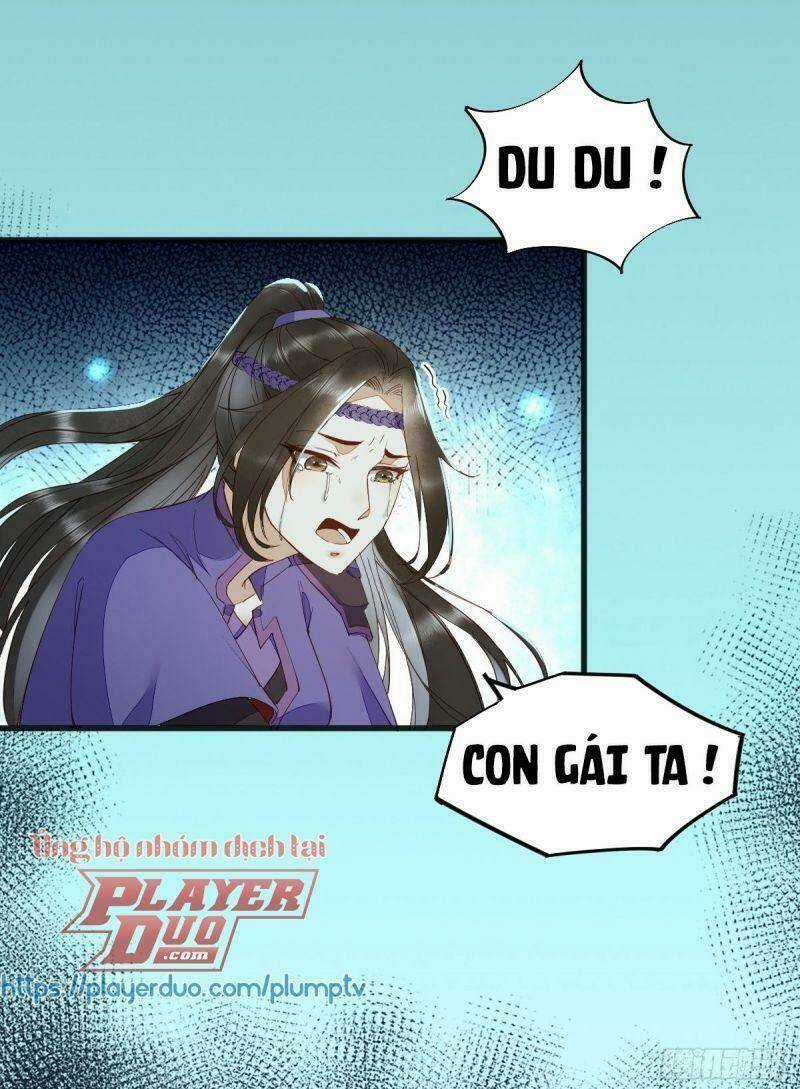 Sát Thủ Vương Phi Không Dễ Chọc Chapter 29 trang 4