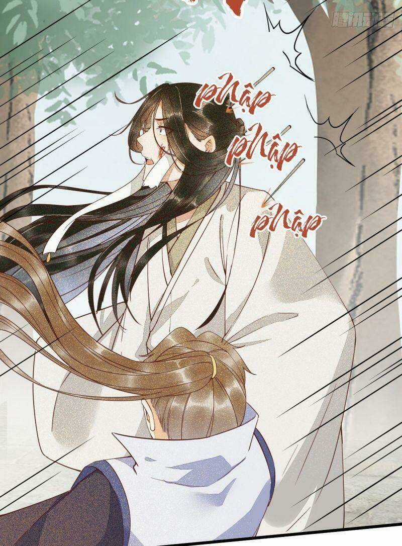Sát Thủ Vương Phi Không Dễ Chọc Chapter 29 trang 40