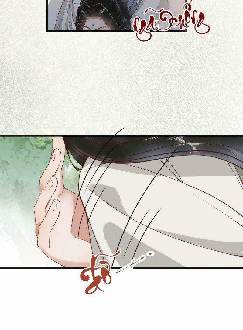 Sát Thủ Vương Phi Không Dễ Chọc Chapter 29 trang 43