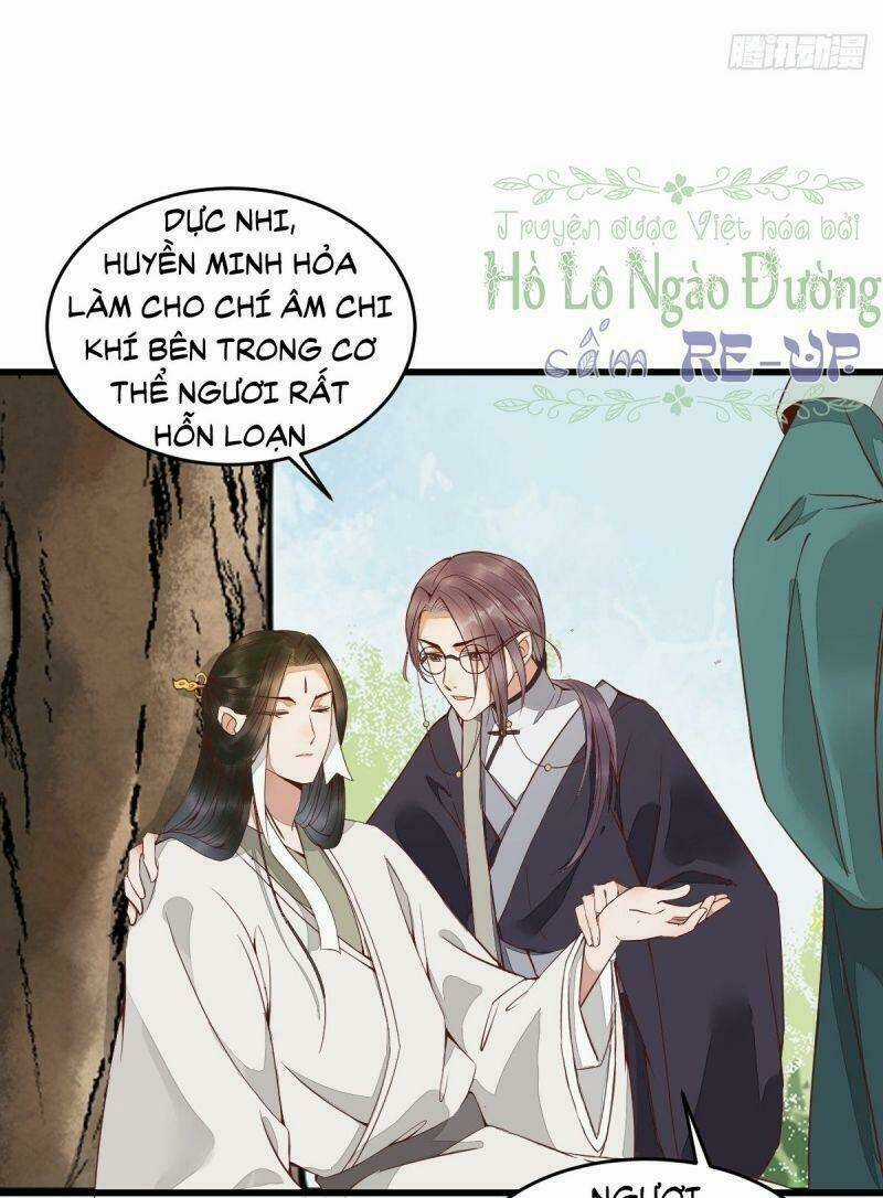 Sát Thủ Vương Phi Không Dễ Chọc Chapter 29 trang 44