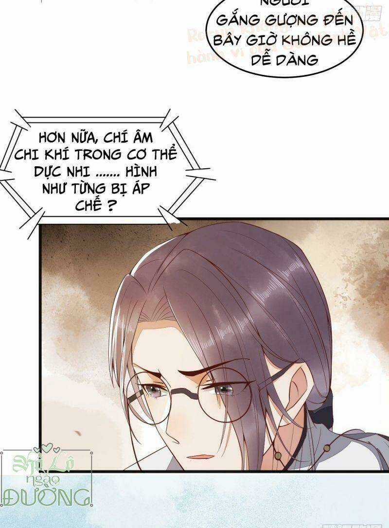 Sát Thủ Vương Phi Không Dễ Chọc Chapter 29 trang 45