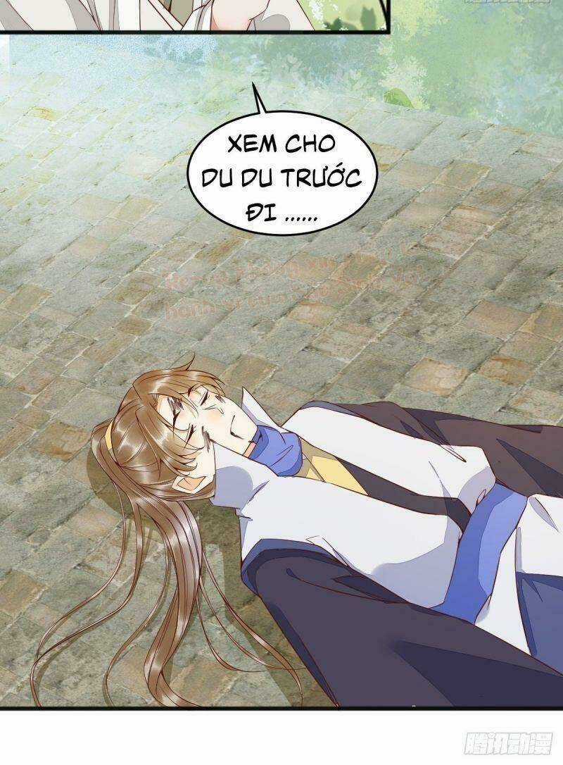 Sát Thủ Vương Phi Không Dễ Chọc Chapter 29 trang 47