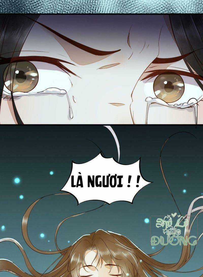 Sát Thủ Vương Phi Không Dễ Chọc Chapter 29 trang 5