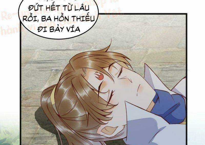 Sát Thủ Vương Phi Không Dễ Chọc Chapter 29 trang 50