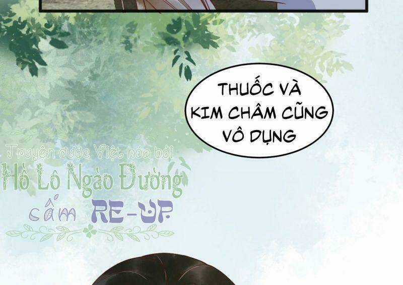 Sát Thủ Vương Phi Không Dễ Chọc Chapter 29 trang 51
