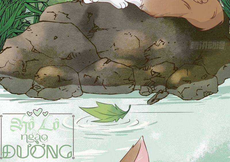 Sát Thủ Vương Phi Không Dễ Chọc Chapter 29 trang 57