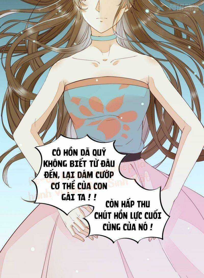 Sát Thủ Vương Phi Không Dễ Chọc Chapter 29 trang 6