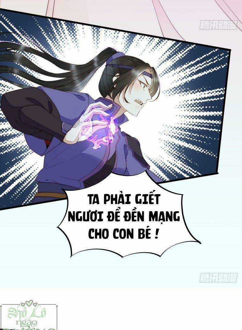 Sát Thủ Vương Phi Không Dễ Chọc Chapter 29 trang 7