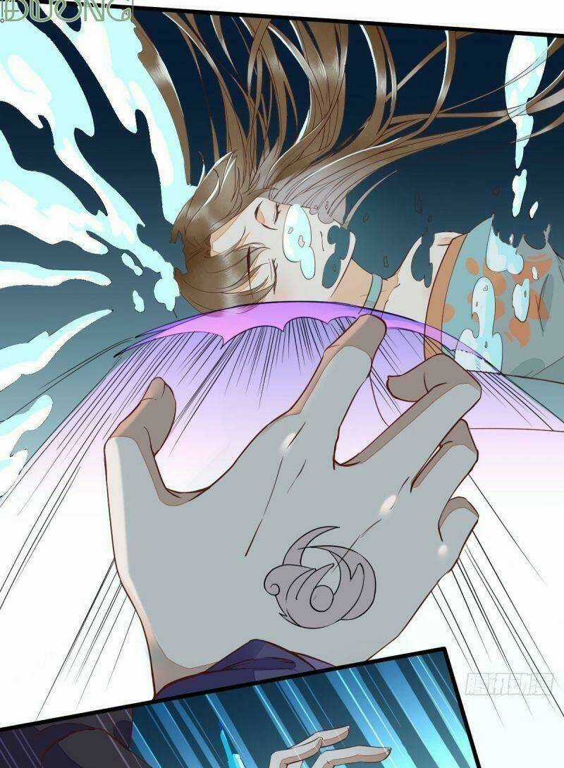 Sát Thủ Vương Phi Không Dễ Chọc Chapter 29 trang 8