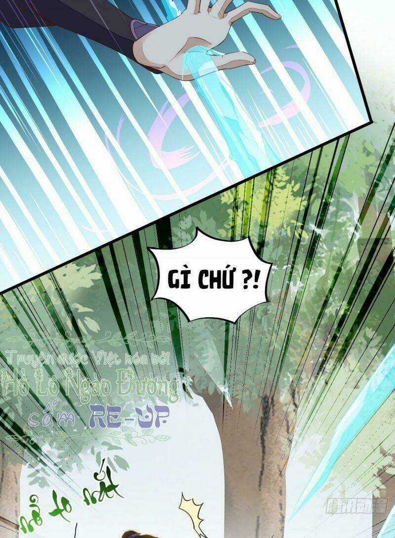 Sát Thủ Vương Phi Không Dễ Chọc Chapter 29 trang 9