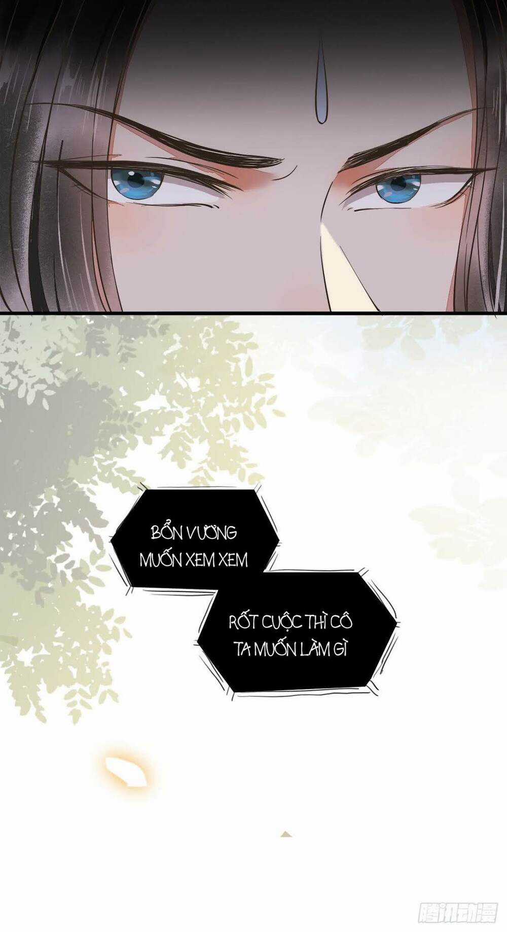 Sát Thủ Vương Phi Không Dễ Chọc Chapter 3.5 trang 16