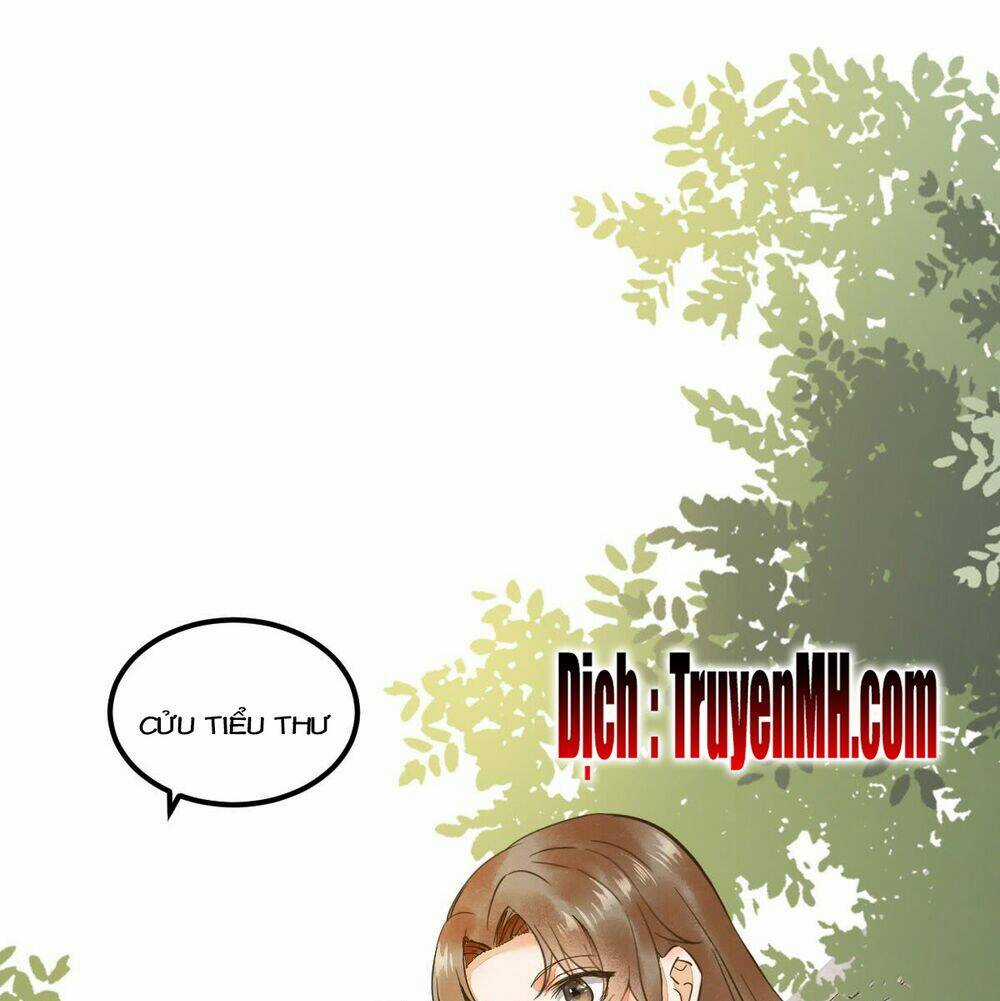 Sát Thủ Vương Phi Không Dễ Chọc Chapter 3.5 trang 17