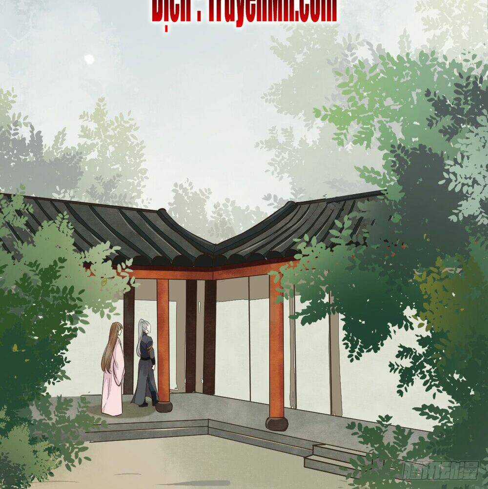 Sát Thủ Vương Phi Không Dễ Chọc Chapter 3.5 trang 26