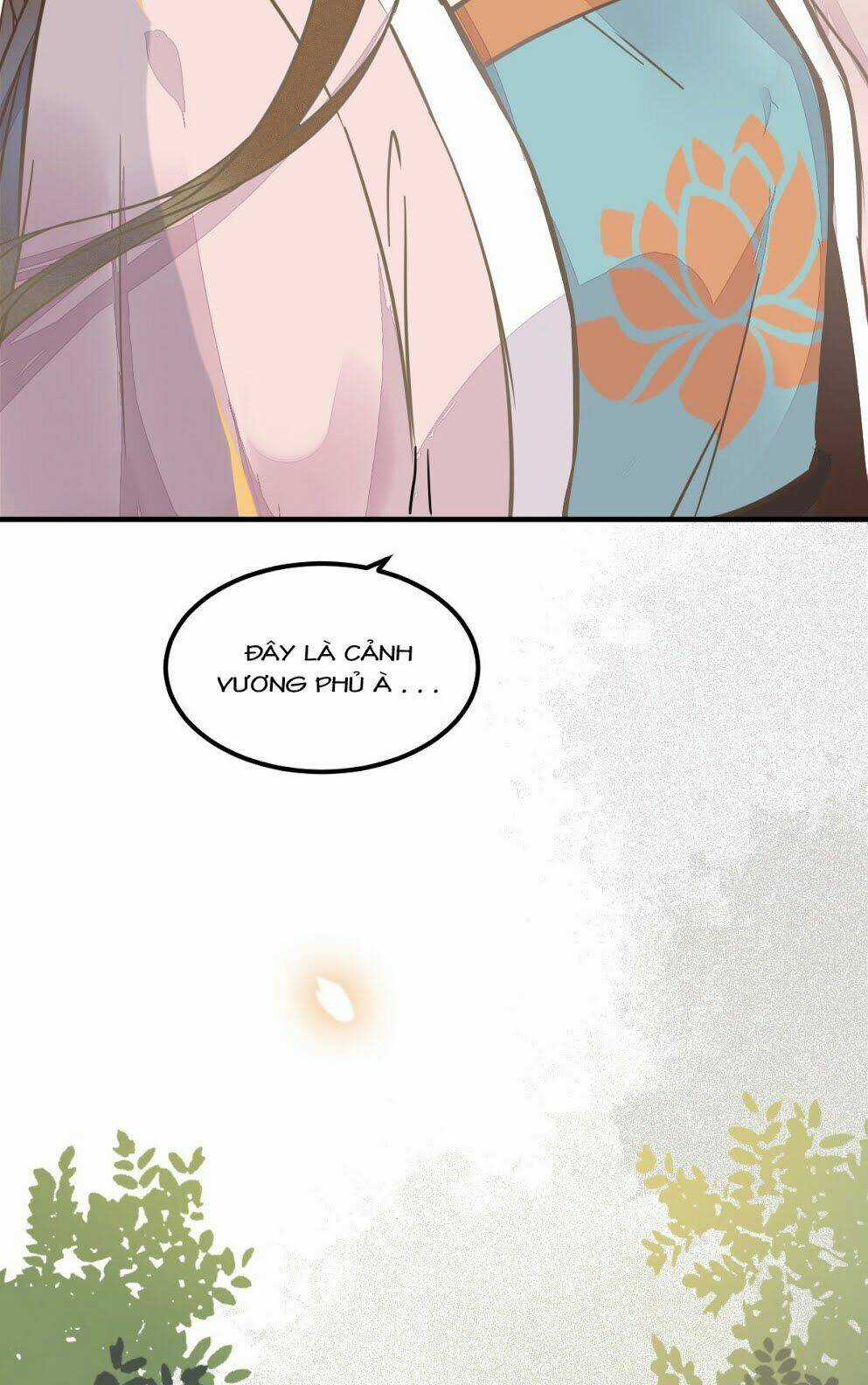 Sát Thủ Vương Phi Không Dễ Chọc Chapter 3.5 trang 3
