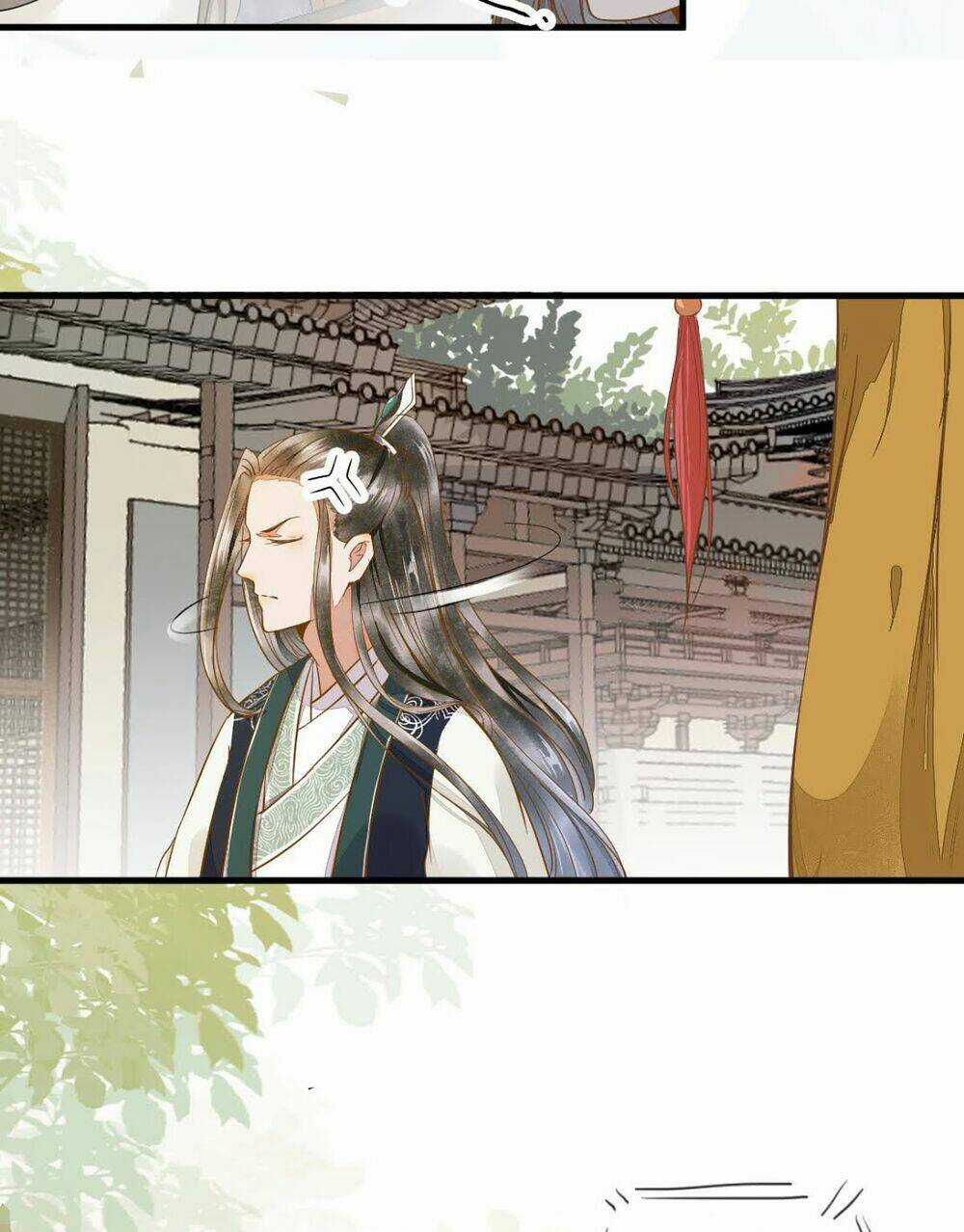 Sát Thủ Vương Phi Không Dễ Chọc Chapter 3.5 trang 6