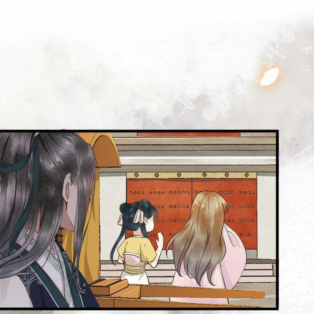 Sát Thủ Vương Phi Không Dễ Chọc Chapter 3.5 trang 8
