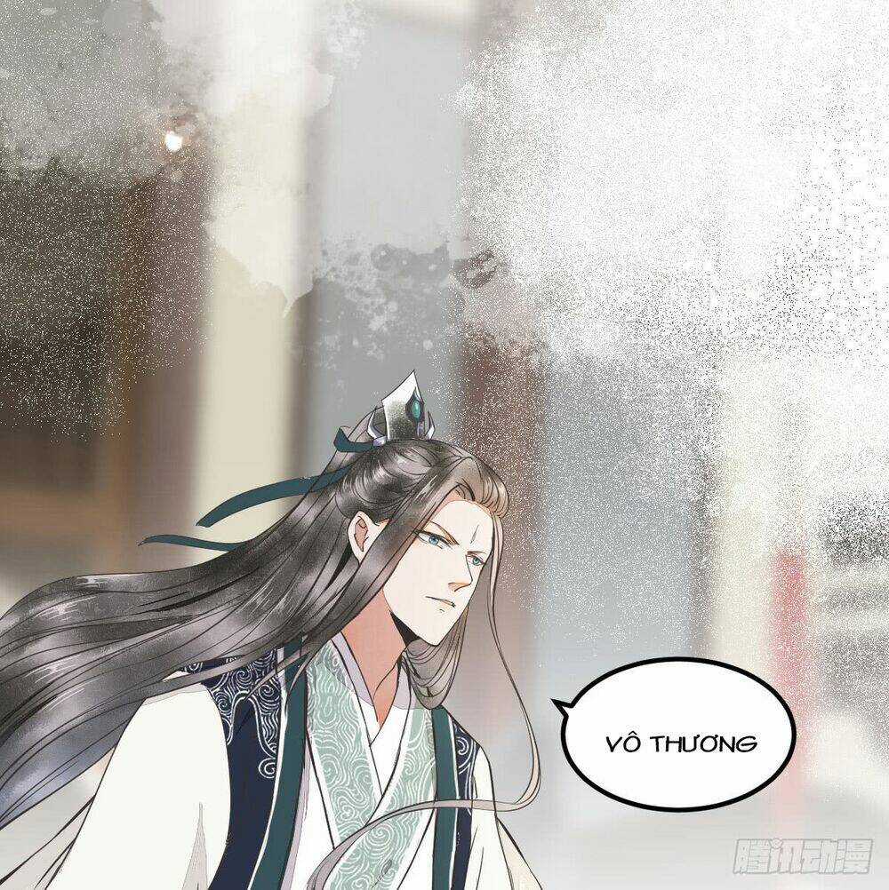 Sát Thủ Vương Phi Không Dễ Chọc Chapter 3.5 trang 9