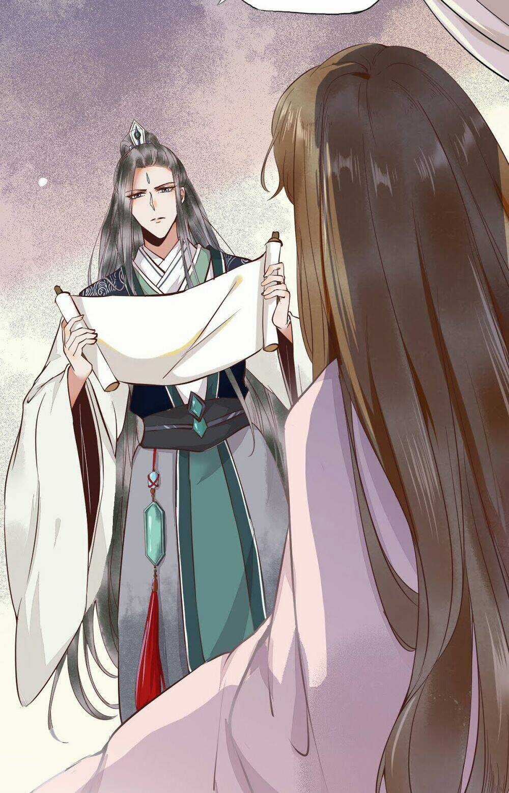 Sát Thủ Vương Phi Không Dễ Chọc Chapter 3 trang 11