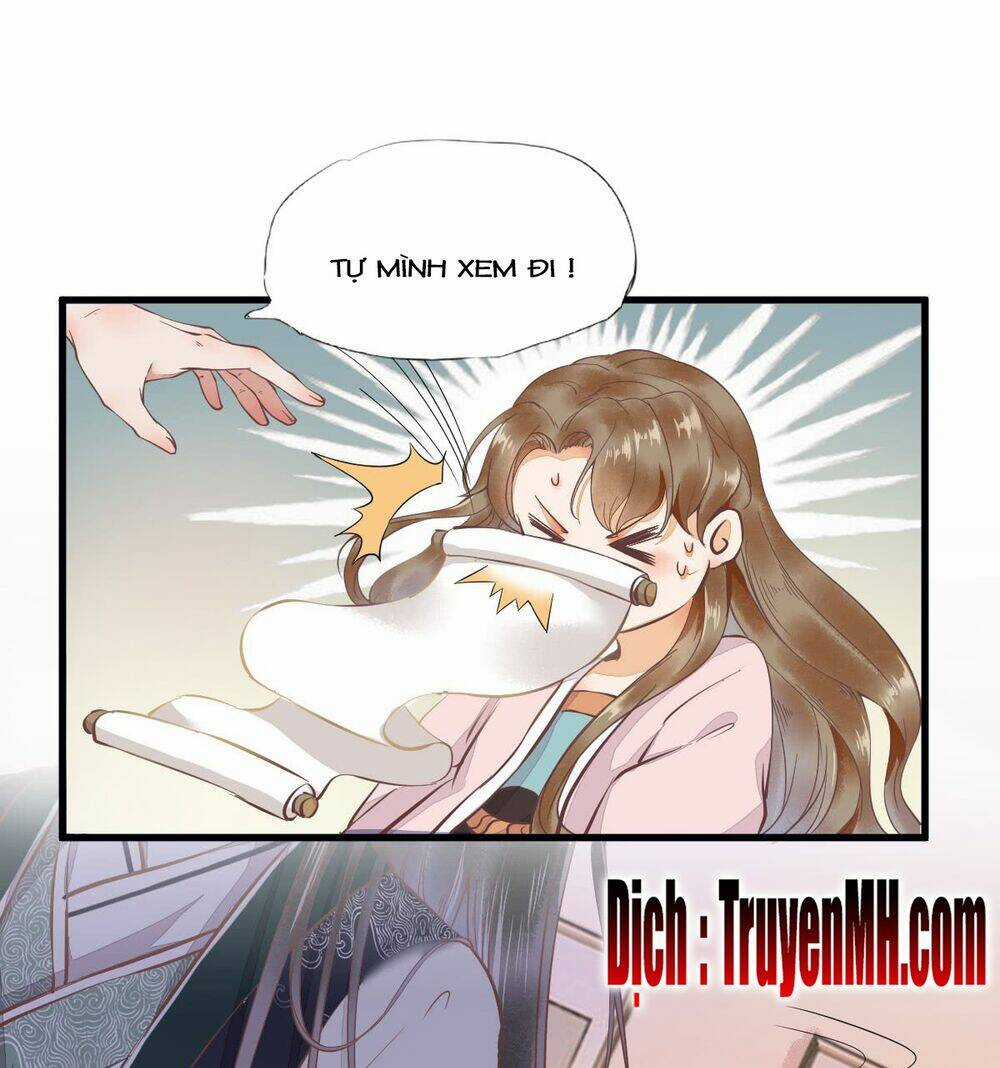 Sát Thủ Vương Phi Không Dễ Chọc Chapter 3 trang 13