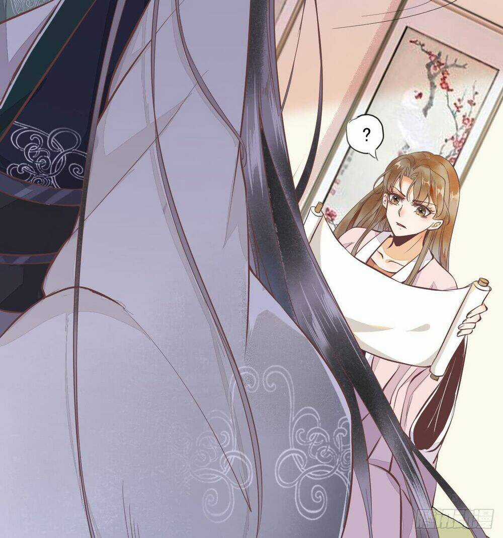 Sát Thủ Vương Phi Không Dễ Chọc Chapter 3 trang 14