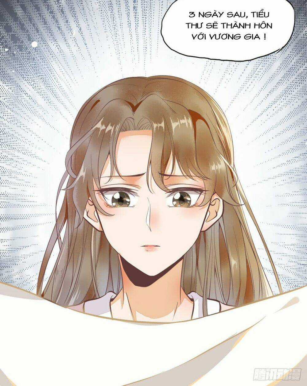 Sát Thủ Vương Phi Không Dễ Chọc Chapter 3 trang 16