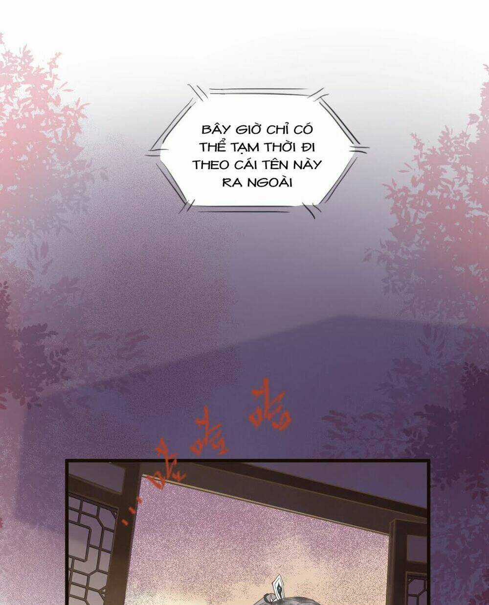 Sát Thủ Vương Phi Không Dễ Chọc Chapter 3 trang 19