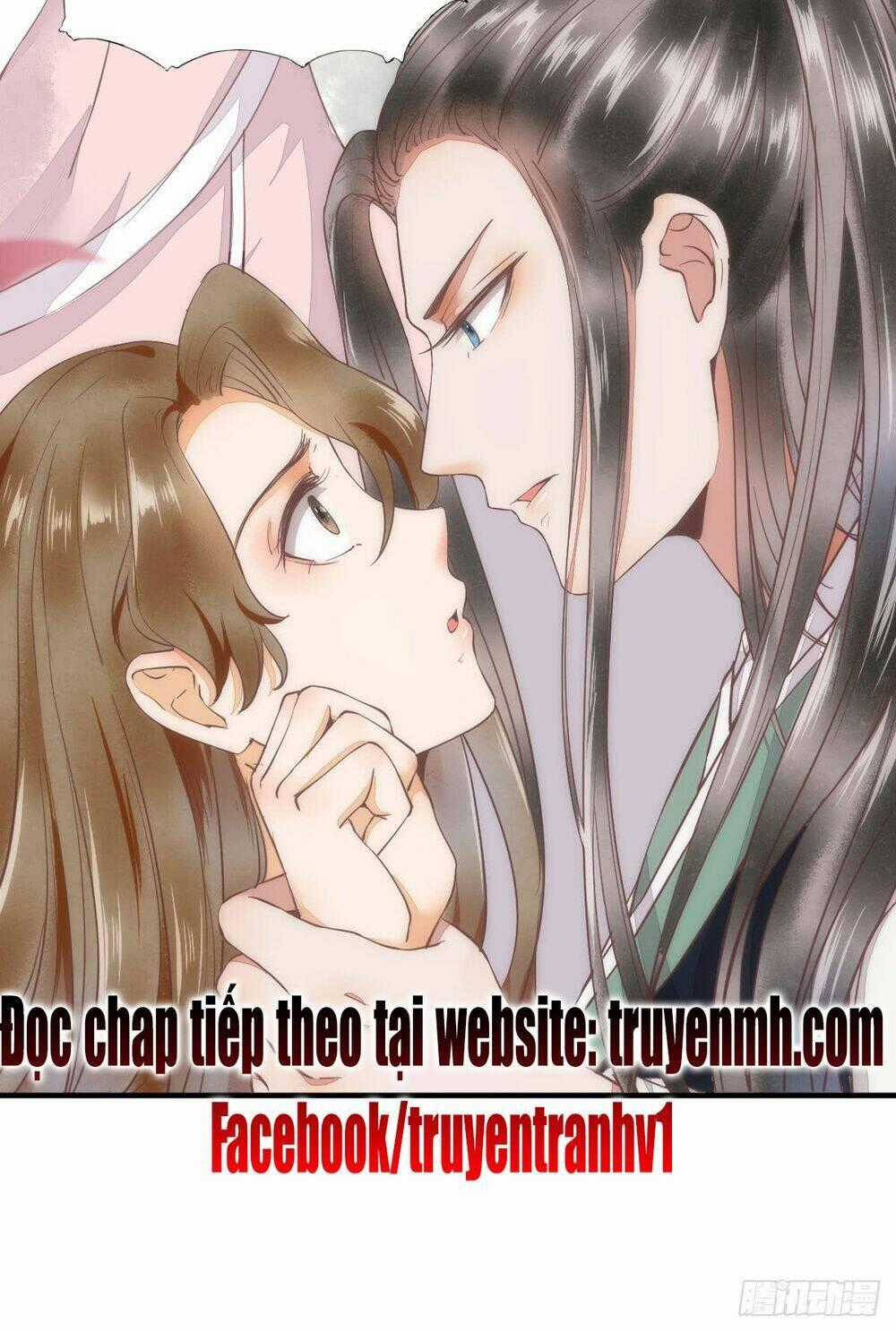 Sát Thủ Vương Phi Không Dễ Chọc Chapter 3 trang 27