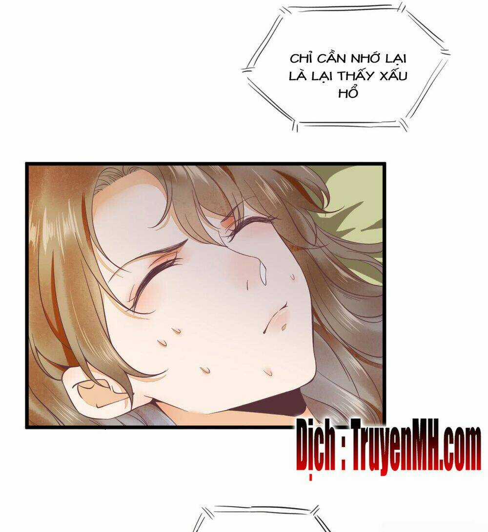 Sát Thủ Vương Phi Không Dễ Chọc Chapter 3 trang 5