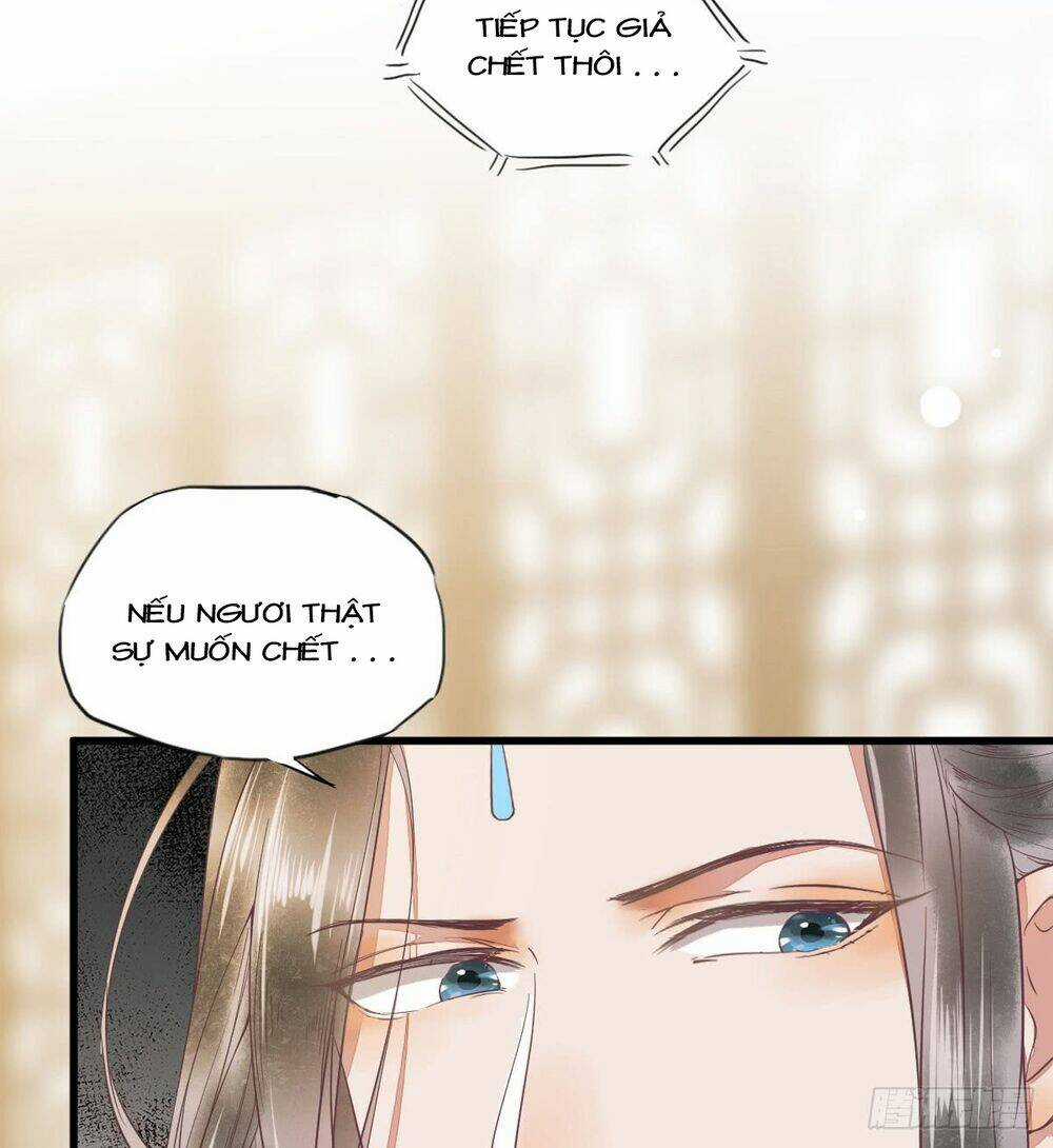 Sát Thủ Vương Phi Không Dễ Chọc Chapter 3 trang 6