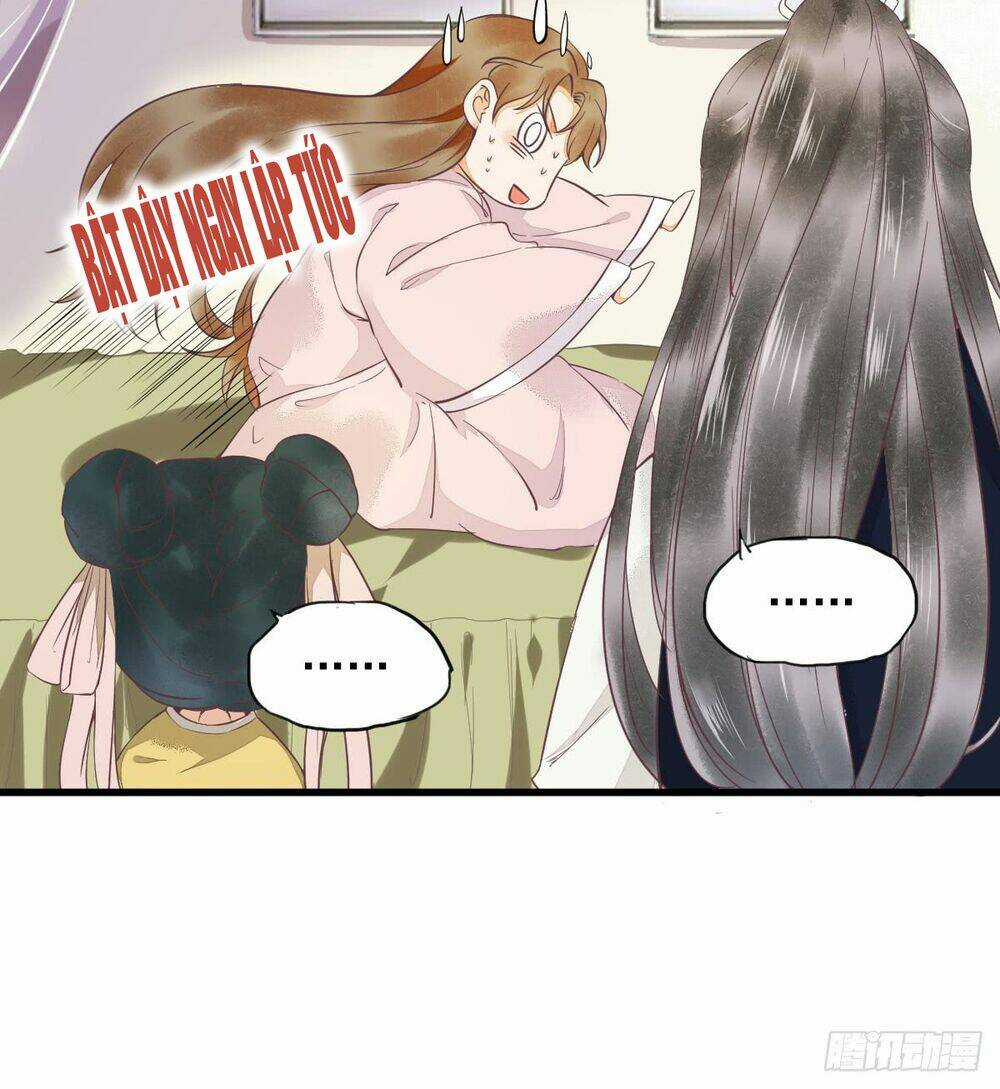 Sát Thủ Vương Phi Không Dễ Chọc Chapter 3 trang 8