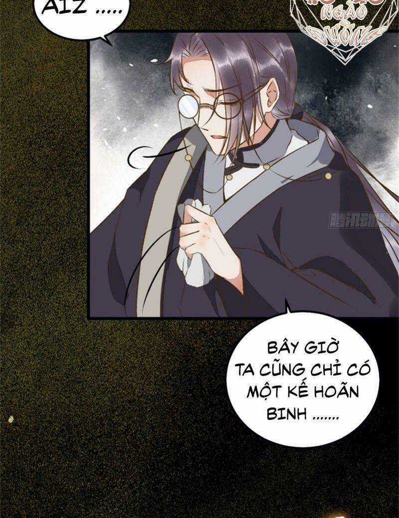 Sát Thủ Vương Phi Không Dễ Chọc Chapter 30 trang 10