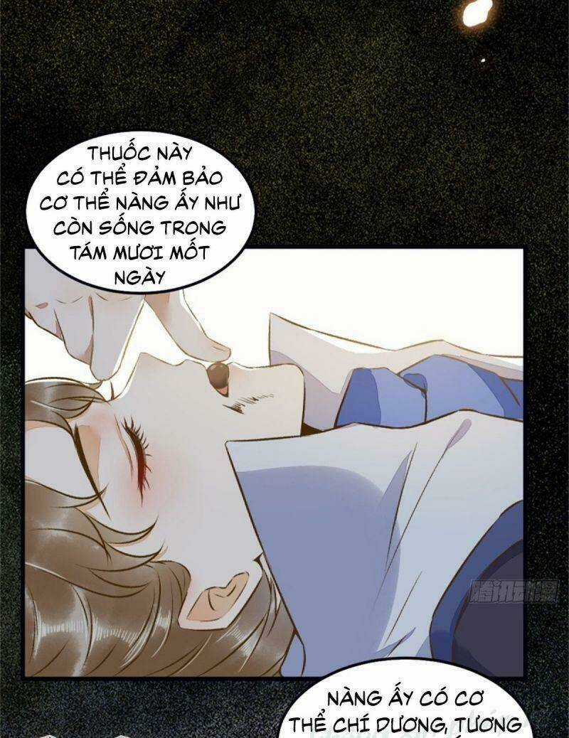 Sát Thủ Vương Phi Không Dễ Chọc Chapter 30 trang 11