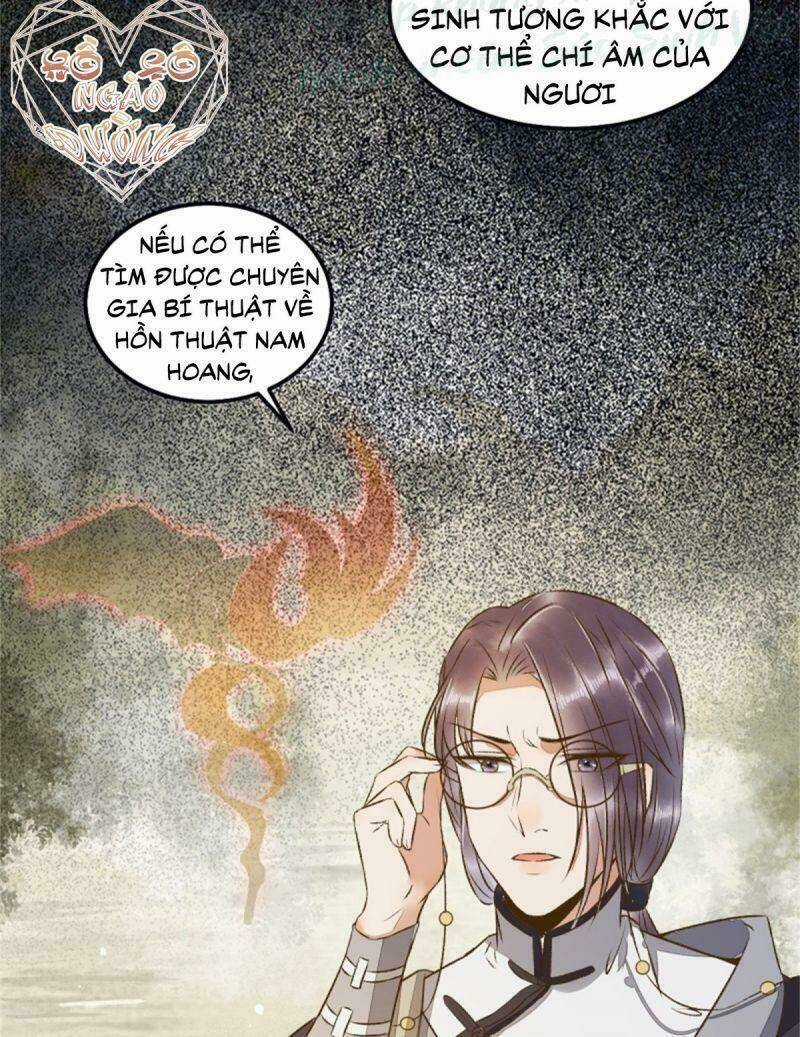 Sát Thủ Vương Phi Không Dễ Chọc Chapter 30 trang 12