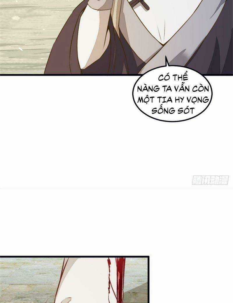 Sát Thủ Vương Phi Không Dễ Chọc Chapter 30 trang 13