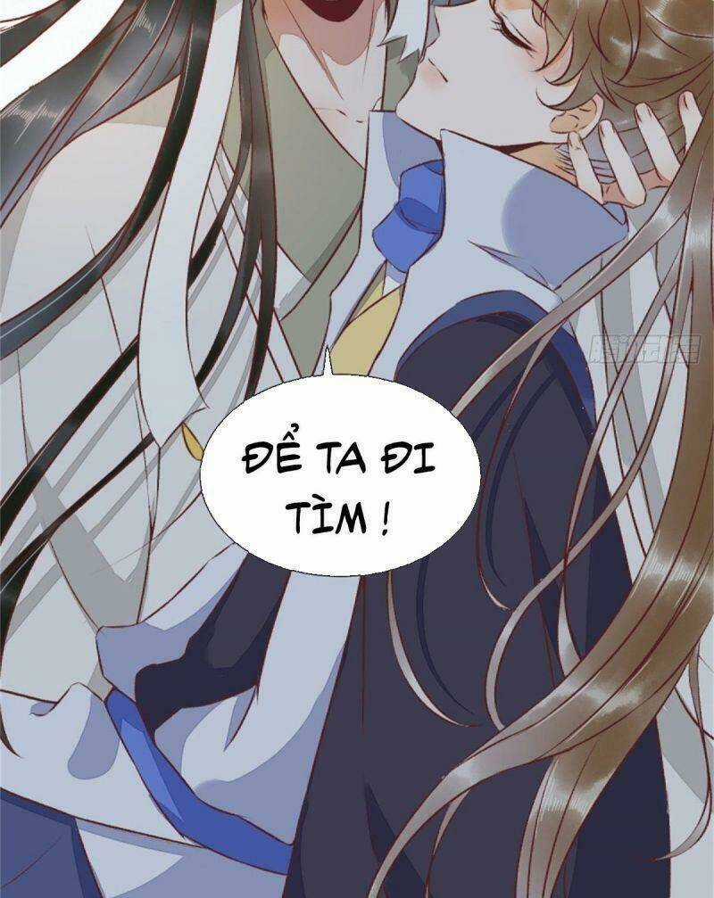 Sát Thủ Vương Phi Không Dễ Chọc Chapter 30 trang 16