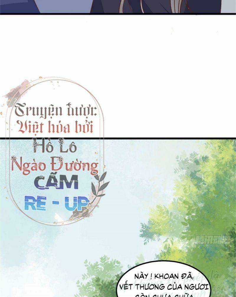 Sát Thủ Vương Phi Không Dễ Chọc Chapter 30 trang 17