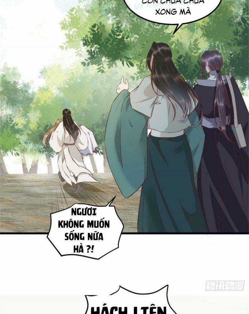 Sát Thủ Vương Phi Không Dễ Chọc Chapter 30 trang 18