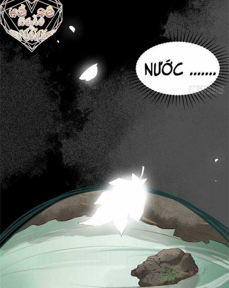 Sát Thủ Vương Phi Không Dễ Chọc Chapter 30 trang 22