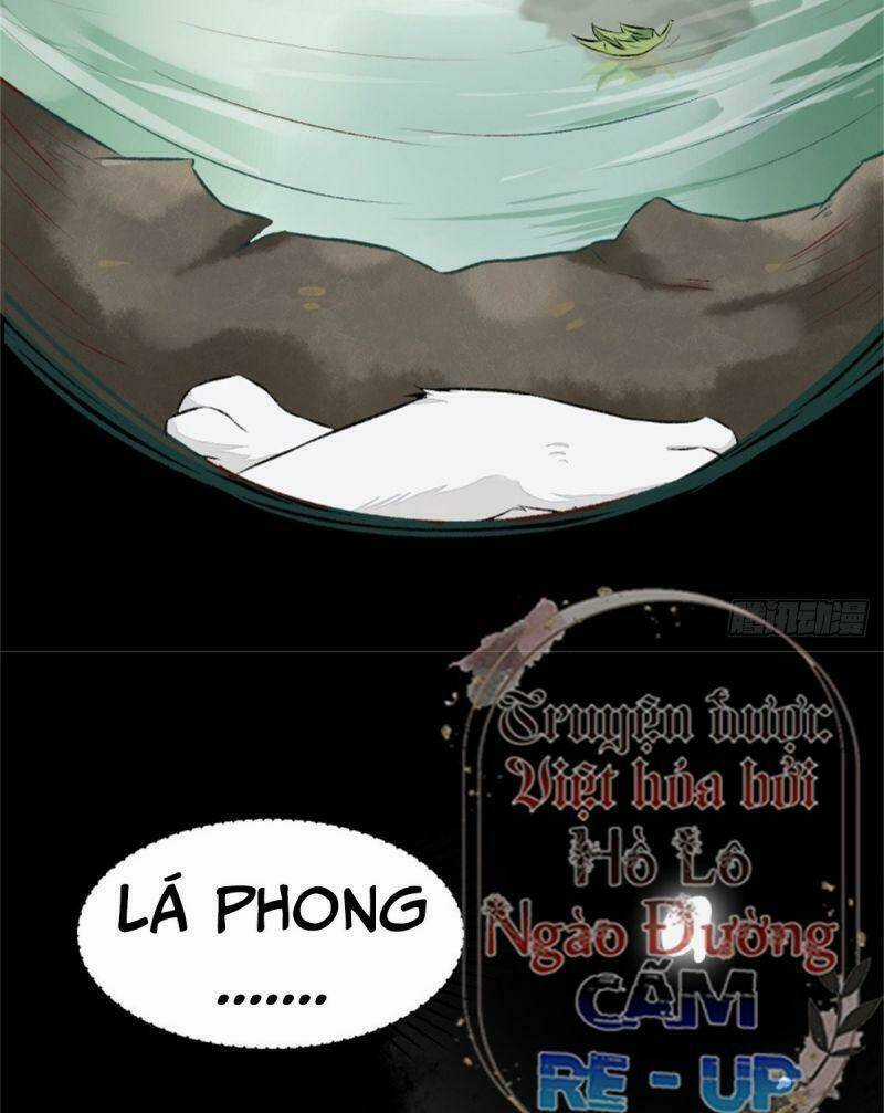 Sát Thủ Vương Phi Không Dễ Chọc Chapter 30 trang 23